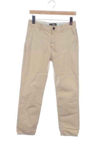 Detské nohavice  H&M, Veľkosť 10-11y/ 146-152 cm, Farba Béžová, Cena  9,00 €