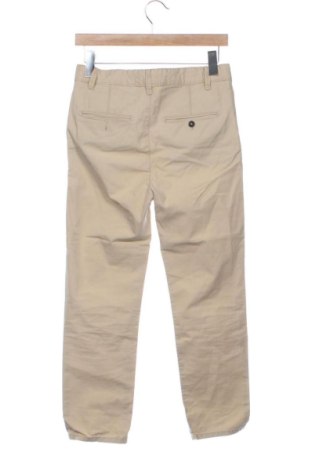 Detské nohavice  H&M, Veľkosť 10-11y/ 146-152 cm, Farba Béžová, Cena  9,00 €