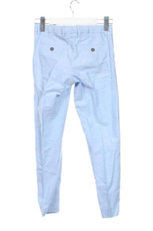 Детски панталон H&M, Размер 8-9y/ 134-140 см, Цвят Син, Цена 10,34 €