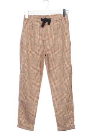 Детски панталон H&M, Размер 10-11y/ 146-152 см, Цвят Бежов, Цена 13,00 €