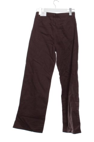 Detské nohavice  H&M, Veľkosť 12-13y/ 158-164 cm, Farba Hnedá, Cena  12,95 €