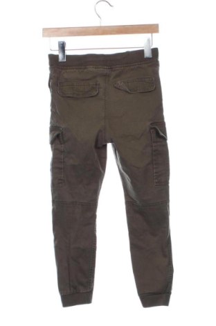 Detské nohavice  H&M, Veľkosť 9-10y/ 140-146 cm, Farba Zelená, Cena  10,00 €