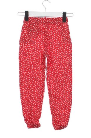 Detské nohavice  H&M, Veľkosť 3-4y/ 104-110 cm, Farba Viacfarebná, Cena  12,95 €