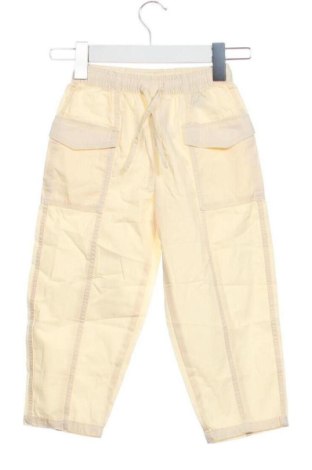 Kinderhose H&M, Größe 3-4y/ 104-110 cm, Farbe Beige, Preis € 8,99