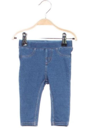 Kinderhose H&M, Größe 3-6m/ 62-68 cm, Farbe Blau, Preis € 5,75