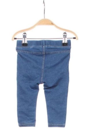 Kinderhose H&M, Größe 3-6m/ 62-68 cm, Farbe Blau, Preis € 5,75