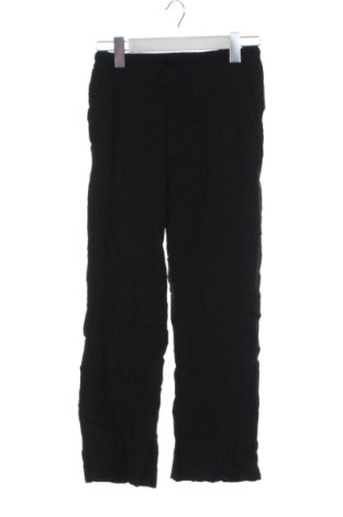 Kinderhose H&M, Größe 9-10y/ 140-146 cm, Farbe Schwarz, Preis € 7,99