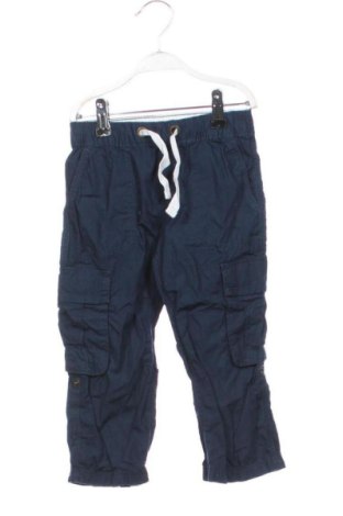 Kinderhose H&M L.O.G.G., Größe 18-24m/ 86-98 cm, Farbe Blau, Preis € 7,99