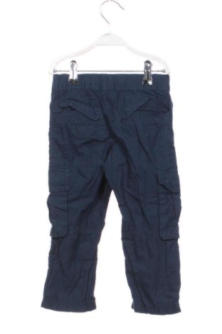 Kinderhose H&M L.O.G.G., Größe 18-24m/ 86-98 cm, Farbe Blau, Preis € 7,99