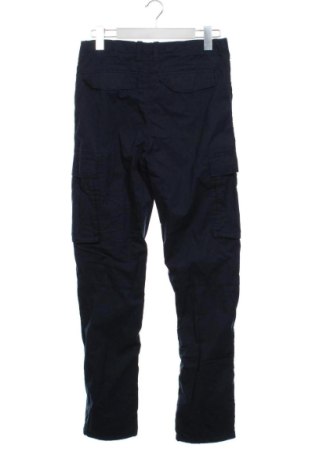 Detské nohavice  H&M L.O.G.G., Veľkosť 14-15y/ 168-170 cm, Farba Modrá, Cena  7,78 €