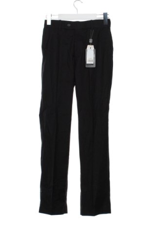 Dětské kalhoty  H&S, Velikost 13-14y/ 164-168 cm, Barva Černá, Cena  269,00 Kč