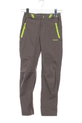 Kinderhose Head, Größe 7-8y/ 128-134 cm, Farbe Grün, Preis 13,94 €