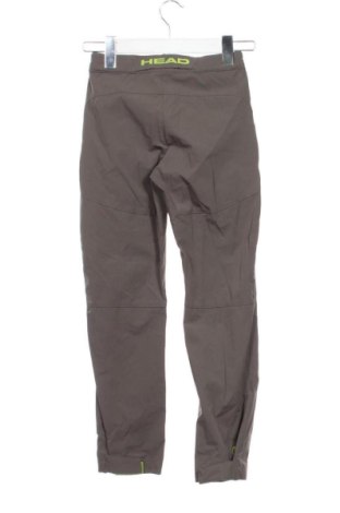 Kinderhose Head, Größe 7-8y/ 128-134 cm, Farbe Grün, Preis 13,94 €