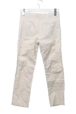 Kinderhose Jacadi, Größe 9-10y/ 140-146 cm, Farbe Beige, Preis € 9,99