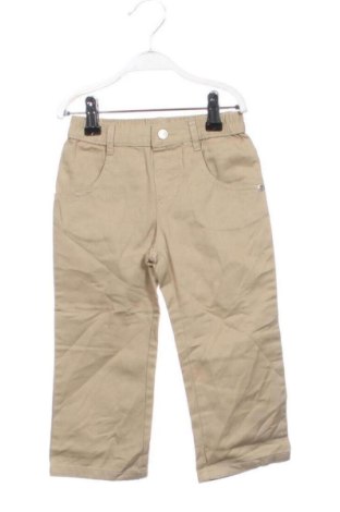 Детски панталон Jana, Размер 18-24m/ 86-98 см, Цвят Бежов, Цена 17,89 €