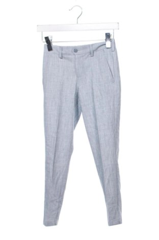 Kinderhose John Lewis, Größe 7-8y/ 128-134 cm, Farbe Blau, Preis € 16,99
