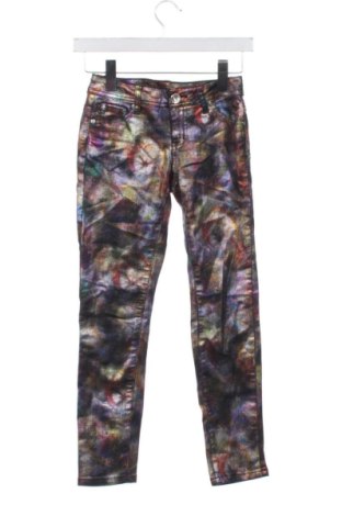 Kinderhose Justice, Größe 7-8y/ 128-134 cm, Farbe Mehrfarbig, Preis € 6,99