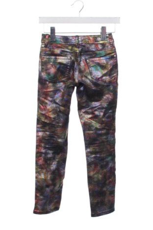 Kinderhose Justice, Größe 7-8y/ 128-134 cm, Farbe Mehrfarbig, Preis € 6,99
