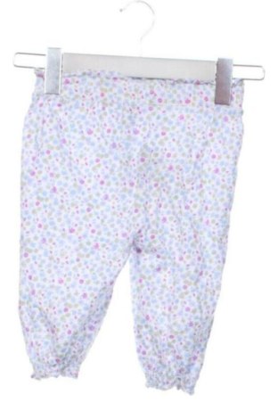 Dětské kalhoty  Kiabi, Velikost 1-2m/ 50-56 cm, Barva Vícebarevné, Cena  209,00 Kč