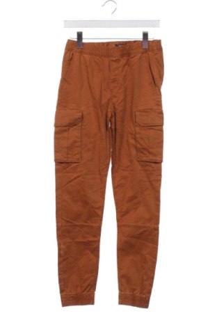 Kinderhose Kiabi, Größe 12-13y/ 158-164 cm, Farbe Orange, Preis € 14,99