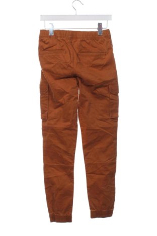 Kinderhose Kiabi, Größe 12-13y/ 158-164 cm, Farbe Orange, Preis € 14,99