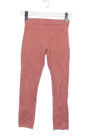 Kinderhose Kiabi, Größe 6-7y/ 122-128 cm, Farbe Rosa, Preis € 6,99