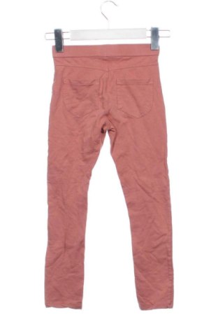 Kinderhose Kiabi, Größe 6-7y/ 122-128 cm, Farbe Rosa, Preis € 6,99