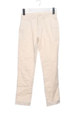 Dziecięce spodnie Kiabi, Rozmiar 9-10y/ 140-146 cm, Kolor Beżowy, Cena 56,99 zł