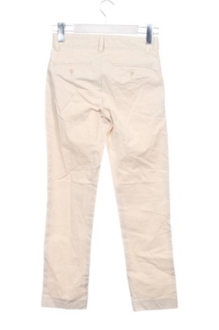 Dziecięce spodnie Kiabi, Rozmiar 9-10y/ 140-146 cm, Kolor Beżowy, Cena 56,99 zł