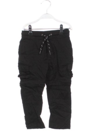 Kinderhose Kiabi, Größe 2-3y/ 98-104 cm, Farbe Schwarz, Preis 13,99 €
