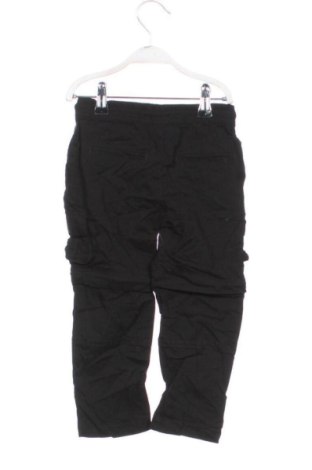 Kinderhose Kiabi, Größe 2-3y/ 98-104 cm, Farbe Schwarz, Preis 13,99 €