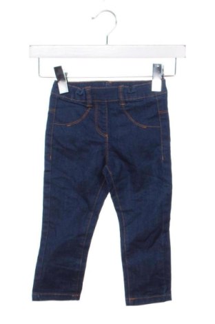 Detské nohavice  Kiabi, Veľkosť 2-3m/ 56-62 cm, Farba Modrá, Cena  5,95 €