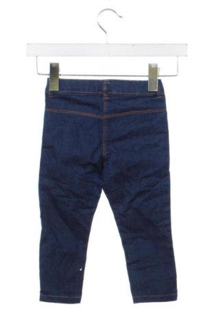 Detské nohavice  Kiabi, Veľkosť 2-3m/ 56-62 cm, Farba Modrá, Cena  5,95 €