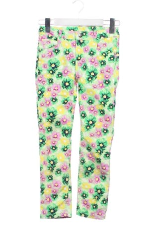 Dětské kalhoty  Kids, Velikost 6-7y/ 122-128 cm, Barva Vícebarevné, Cena  319,00 Kč