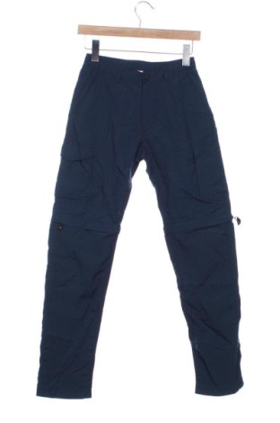 Dětské kalhoty  Kilimanjaro, Velikost 15-18y/ 170-176 cm, Barva Modrá, Cena  198,00 Kč