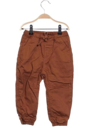 Детски панталон LC Waikiki, Размер 18-24m/ 86-98 см, Цвят Кафяв, Цена 10,00 €