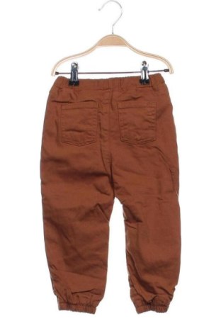 Детски панталон LC Waikiki, Размер 18-24m/ 86-98 см, Цвят Кафяв, Цена 10,00 €