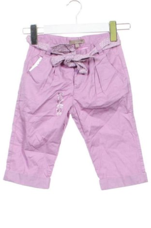 Pantaloni pentru copii Lisa Rose, Mărime 5-6y/ 116-122 cm, Culoare Mov, Preț 78,99 Lei