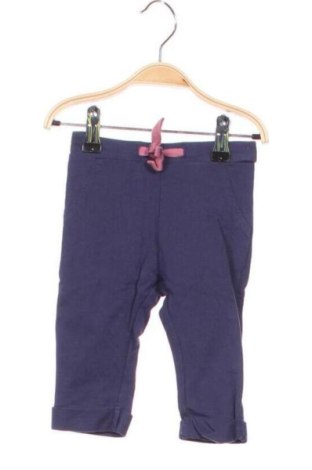 Kinderhose Lupilu, Größe 3-6m/ 62-68 cm, Farbe Blau, Preis € 5,75
