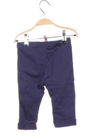 Kinderhose Lupilu, Größe 3-6m/ 62-68 cm, Farbe Blau, Preis € 5,75