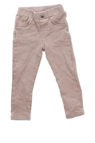 Dětské kalhoty  Mayoral, Velikost 12-18m/ 80-86 cm, Barva Béžová, Cena  179,00 Kč