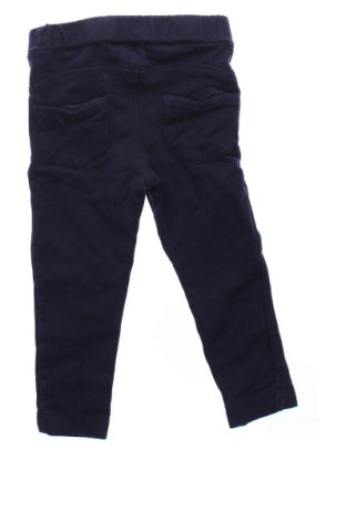 Dětské kalhoty  Mayoral, Velikost 12-18m/ 80-86 cm, Barva Modrá, Cena  179,00 Kč