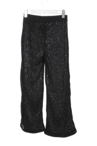 Dětské kalhoty  Name It, Velikost 9-10y/ 140-146 cm, Barva Černá, Cena  379,00 Kč