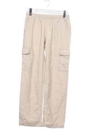 Παιδικό παντελόνι Name It, Μέγεθος 10-11y/ 146-152 εκ., Χρώμα  Μπέζ, Τιμή 15,99 €