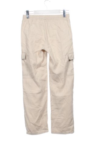 Παιδικό παντελόνι Name It, Μέγεθος 10-11y/ 146-152 εκ., Χρώμα  Μπέζ, Τιμή 15,99 €