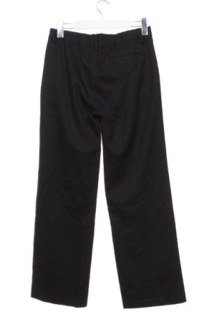 Детски панталон Next, Размер 12-13y/ 158-164 см, Цвят Черен, Цена 8,32 €