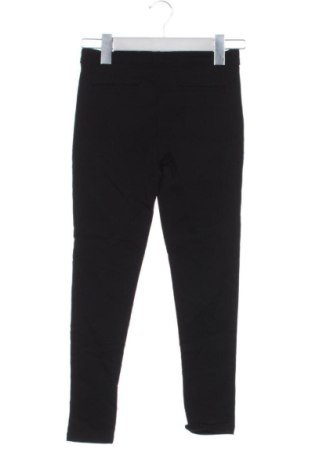 Παιδικό παντελόνι Next, Μέγεθος 8-9y/ 134-140 εκ., Χρώμα Μαύρο, Τιμή 17,07 €