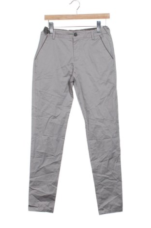 Dětské kalhoty  OVS, Velikost 13-14y/ 164-168 cm, Barva Šedá, Cena  319,00 Kč
