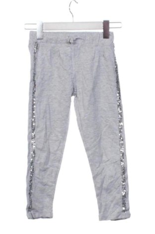 Dětské kalhoty  OVS, Velikost 5-6y/ 116-122 cm, Barva Šedá, Cena  149,00 Kč