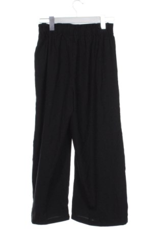 Kinderhose OVS, Größe 13-14y/ 164-168 cm, Farbe Schwarz, Preis € 8,99